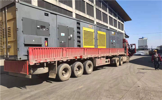 光坡镇200KW发电机组适配电缆规格选型指南