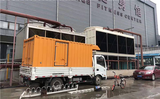 光坡镇300KW发电机组适配电缆规格选型指南