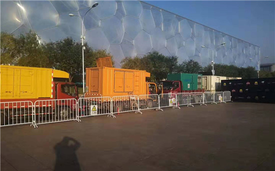 光坡镇400KW发电机组适配电缆规格选型指南